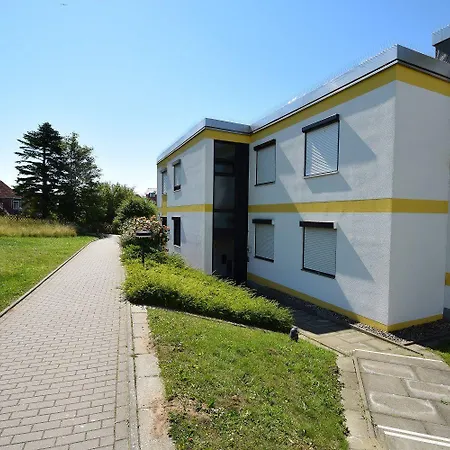 Daire Regina-s-strandkorb