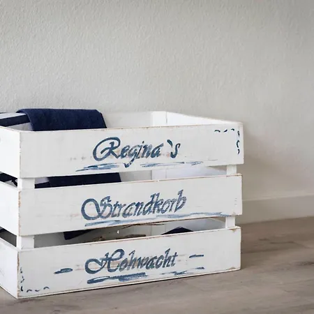 Regina-s-strandkorb * Hohwacht